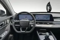 Chery Tiggo 7 din 2025 cu 7.407 km - oferta CHE256754 - foto 5