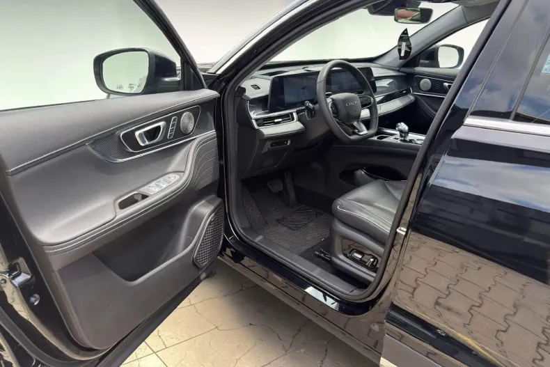 Chery Tiggo 7 din 2025 cu 7.407 km - oferta CHE256754 - foto 8
