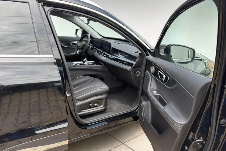 Chery Tiggo 7 din 2025 cu 7.407 km - oferta CHE256754 - foto 9