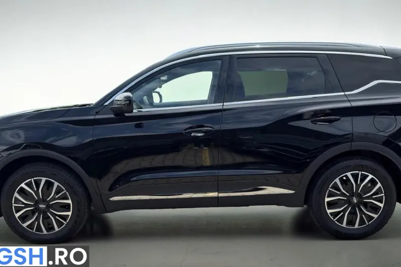 Chery Tiggo 7 din 2025 cu 7.407 km - oferta CHE256754 - foto 18