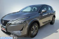 Nissan Qashqai din 2023 cu 90.485 km - oferta NIS256755 - foto 1