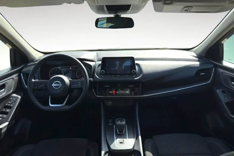 Nissan Qashqai din 2023 cu 90.485 km - oferta NIS256755 - foto 4