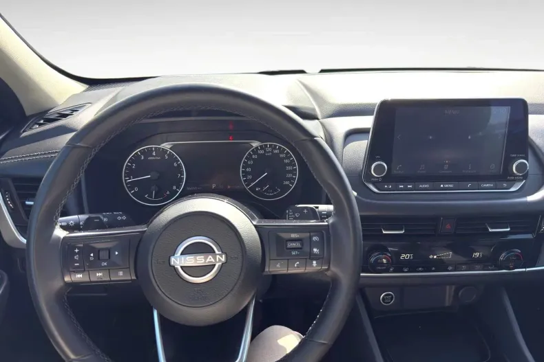 Nissan Qashqai din 2023 cu 90.485 km - oferta NIS256755 - foto 5