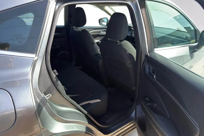 Nissan Qashqai din 2023 cu 90.485 km - oferta NIS256755 - foto 9