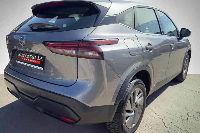 Nissan Qashqai din 2023 cu 90.485 km - oferta NIS256755 - foto 12