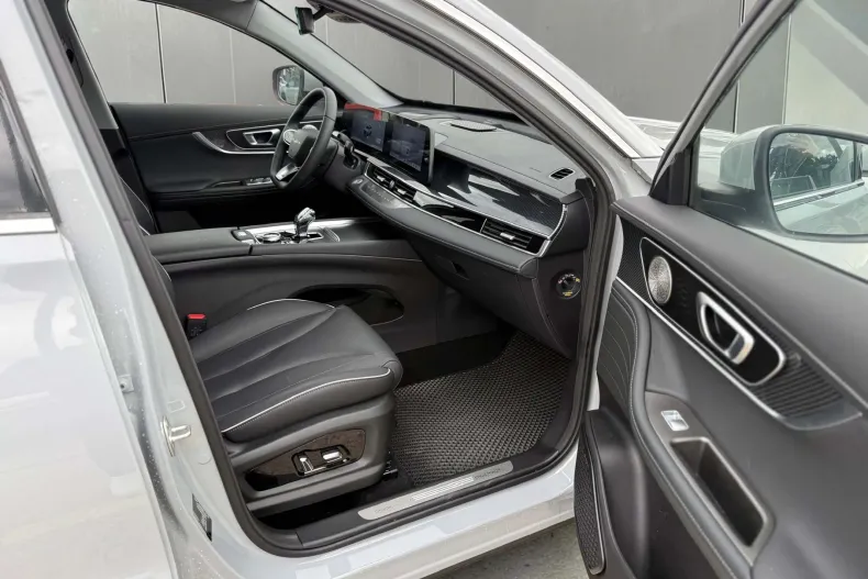 Chery Tiggo 7 din 2025 cu 3.032 km - oferta CHE256756 - foto 9