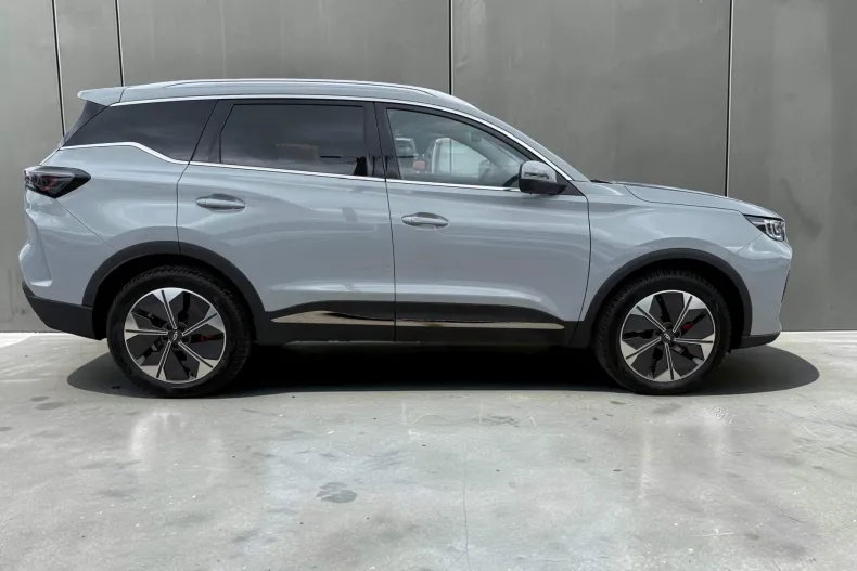 Chery Tiggo 7 din 2025 cu 3.032 km - oferta CHE256756 - foto 12