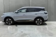 Chery Tiggo 7 din 2025 cu 3.032 km - oferta CHE256756 - foto 16