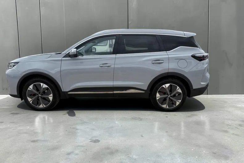 Chery Tiggo 7 din 2025 cu 3.032 km - oferta CHE256756 - foto 16