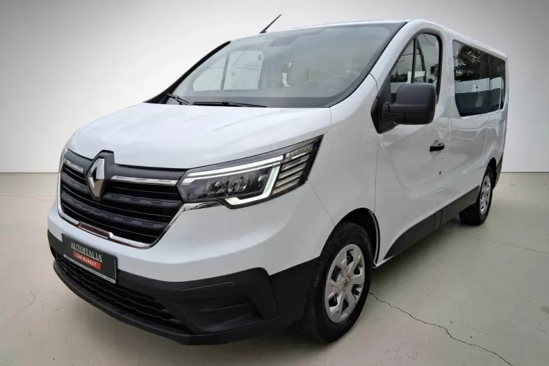 Renault Trafic din 2023 cu 70.185 km - oferta REN256757 - foto 1