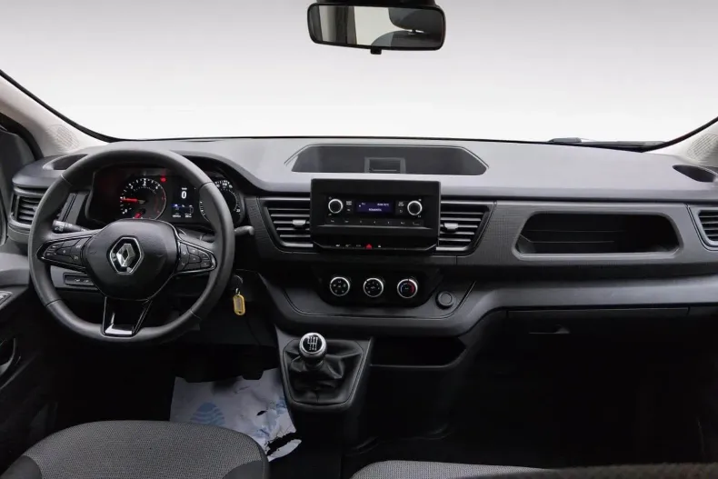 Renault Trafic din 2023 cu 70.185 km - oferta REN256757 - foto 4
