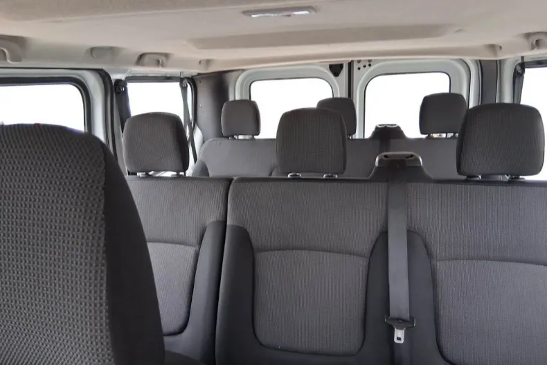 Renault Trafic din 2023 cu 70.185 km - oferta REN256757 - foto 11