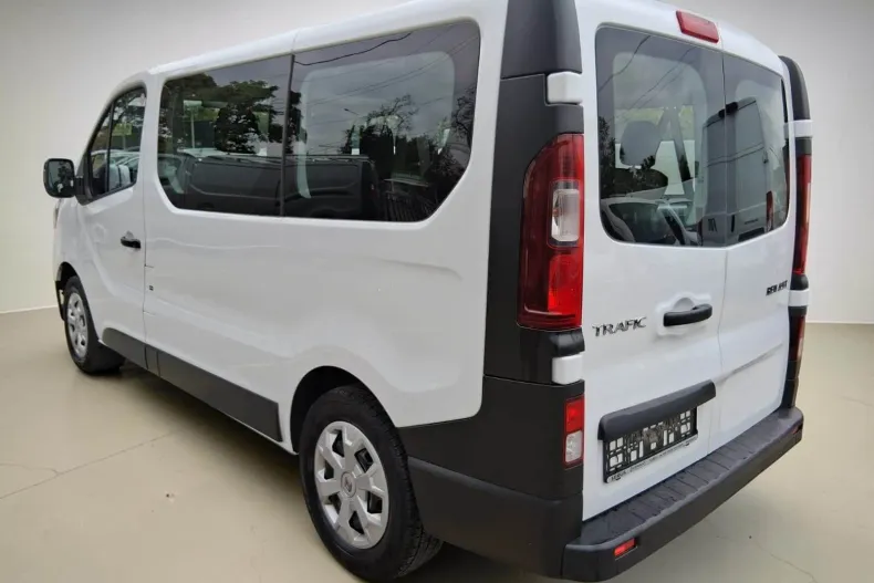 Renault Trafic din 2023 cu 70.185 km - oferta REN256757 - foto 14