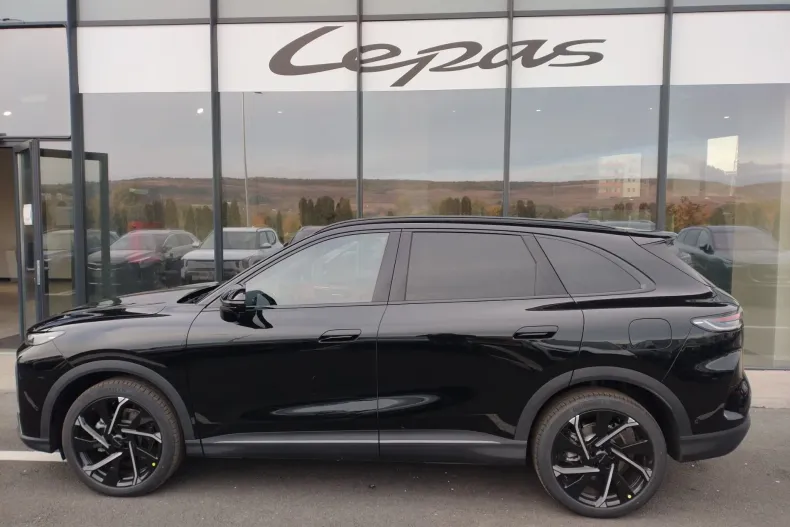 Lepas L8 din 2026 cu 6 km - oferta LEP256758 - foto 1