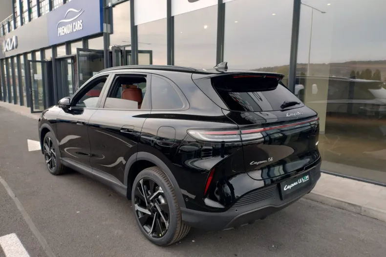Lepas L8 din 2026 cu 6 km - oferta LEP256758 - foto 4