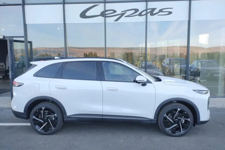 Lepas L8 din 2026 cu 6 km - oferta LEP256758 - foto 6