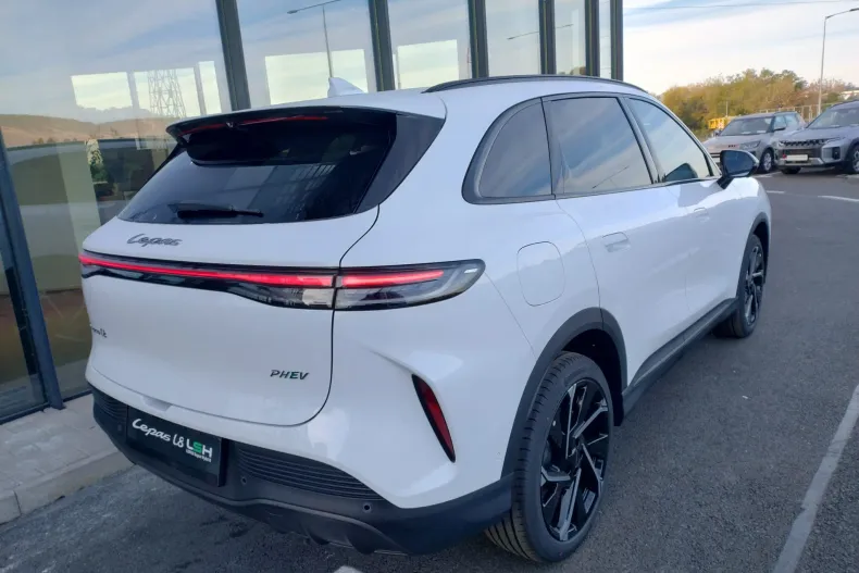 Lepas L8 din 2026 cu 6 km - oferta LEP256758 - foto 9