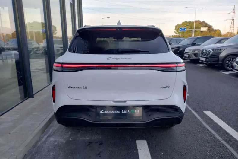 Lepas L8 din 2026 cu 6 km - oferta LEP256758 - foto 10