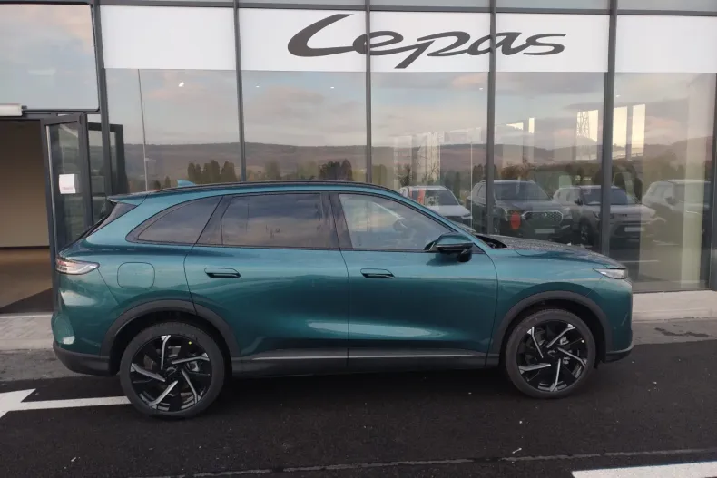 Lepas L8 din 2026 cu 6 km - oferta LEP256758 - foto 11
