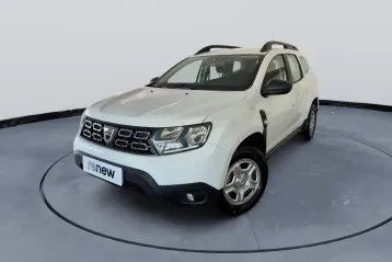 Dacia Duster din 2021 - oferta DAC256759