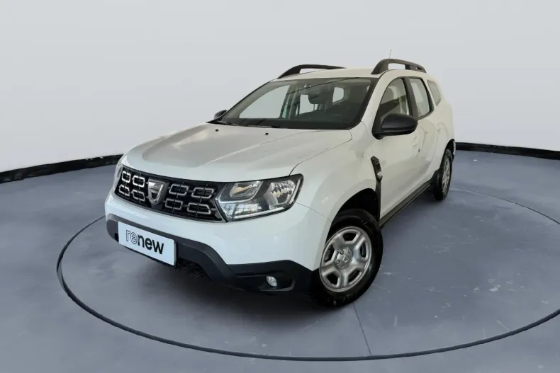 Dacia Duster din 2021 cu 171.439 km - oferta DAC256759 - foto 1