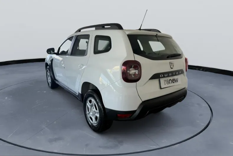 Dacia Duster din 2021 cu 171.439 km - oferta DAC256759 - foto 3