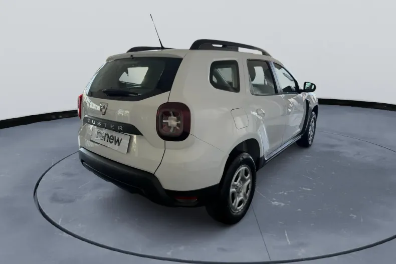 Dacia Duster din 2021 cu 171.439 km - oferta DAC256759 - foto 4