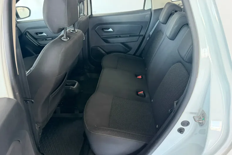 Dacia Duster din 2021 cu 171.439 km - oferta DAC256759 - foto 6