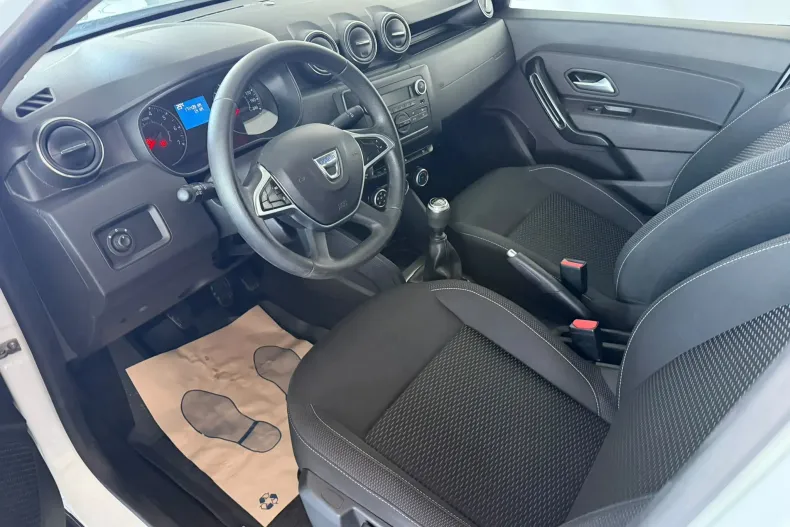 Dacia Duster din 2021 cu 171.439 km - oferta DAC256759 - foto 7