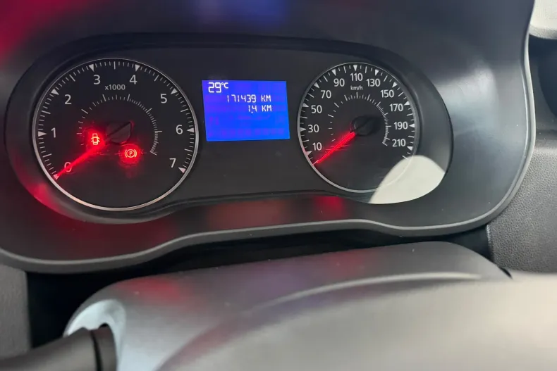 Dacia Duster din 2021 cu 171.439 km - oferta DAC256759 - foto 8