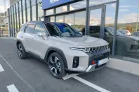 KGM Torres din 2025 cu 6.745 km - oferta KGM256760 - foto 4
