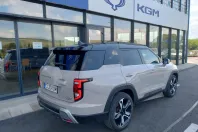 KGM Torres din 2025 cu 6.745 km - oferta KGM256760 - foto 6