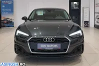 Audi A5 din 2023 cu 73.150 km - oferta AUD256761 - foto 2