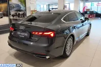 Audi A5 din 2023 cu 73.150 km - oferta AUD256761 - foto 4