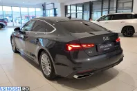 Audi A5 din 2023 cu 73.150 km - oferta AUD256761 - foto 6