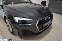 Audi A5 din 2023 cu 73.150 km - oferta AUD256761 - foto 9