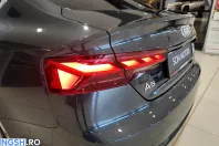 Audi A5 din 2023 cu 73.150 km - oferta AUD256761 - foto 10
