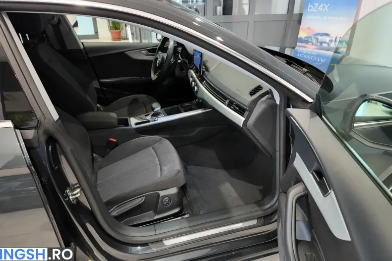 Audi A5 din 2023 cu 73.150 km - oferta AUD256761 - foto 12