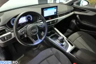 Audi A5 din 2023 cu 73.150 km - oferta AUD256761 - foto 13