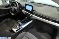 Audi A5 din 2023 cu 73.150 km - oferta AUD256761 - foto 14