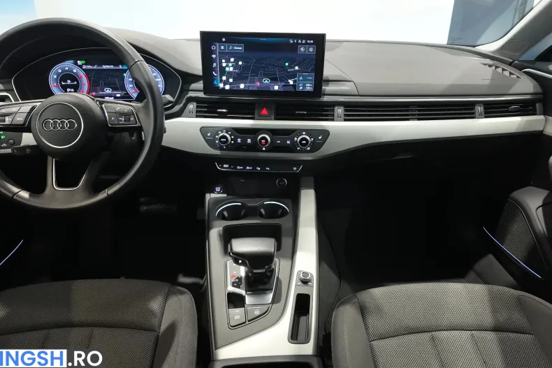Audi A5 din 2023 cu 73.150 km - oferta AUD256761 - foto 15