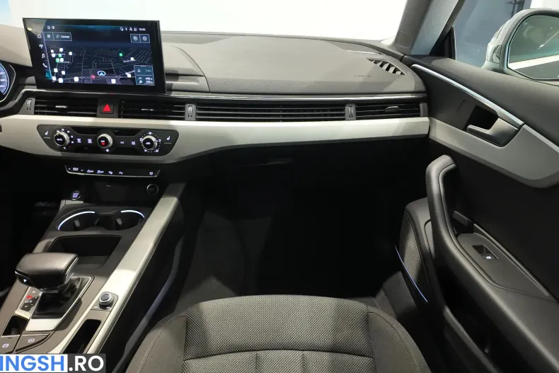 Audi A5 din 2023 cu 73.150 km - oferta AUD256761 - foto 17