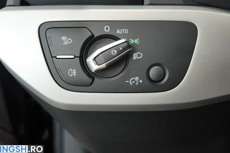 Audi A5 din 2023 cu 73.150 km - oferta AUD256761 - foto 20