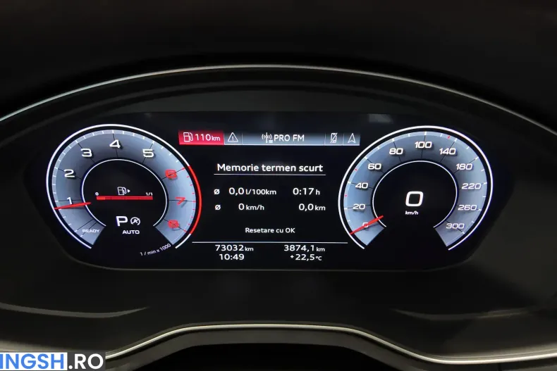 Audi A5 din 2023 cu 73.150 km - oferta AUD256761 - foto 23