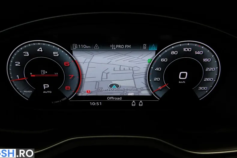 Audi A5 din 2023 cu 73.150 km - oferta AUD256761 - foto 25