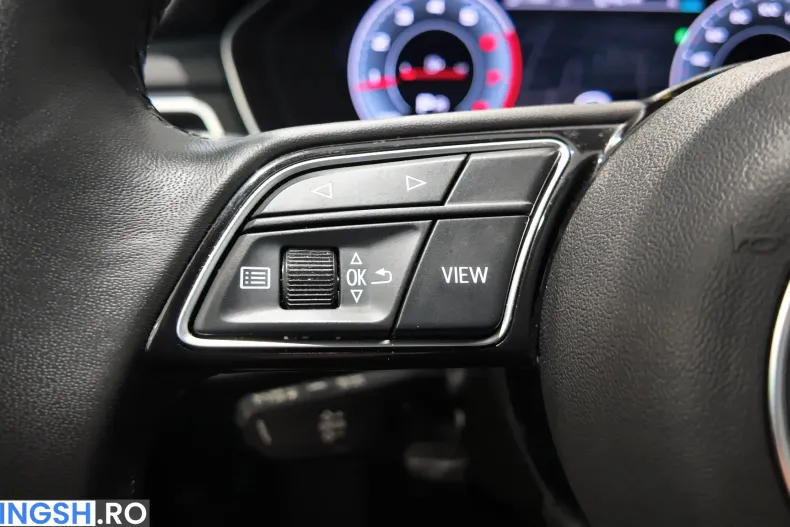 Audi A5 din 2023 cu 73.150 km - oferta AUD256761 - foto 26