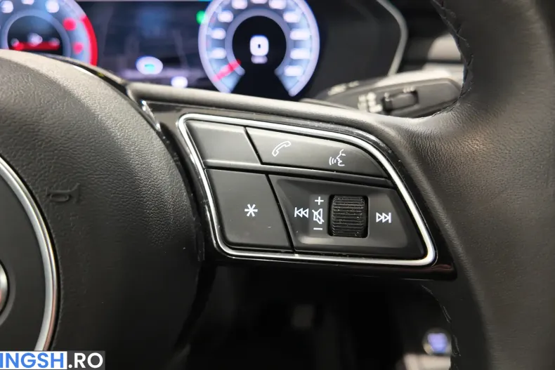 Audi A5 din 2023 cu 73.150 km - oferta AUD256761 - foto 27