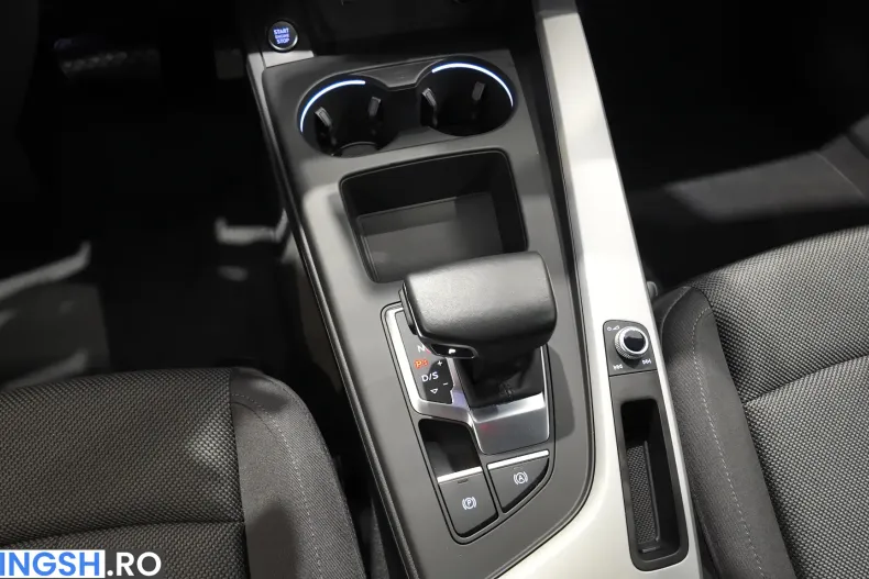 Audi A5 din 2023 cu 73.150 km - oferta AUD256761 - foto 28
