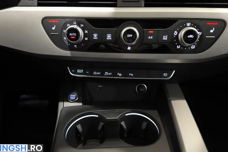 Audi A5 din 2023 cu 73.150 km - oferta AUD256761 - foto 30