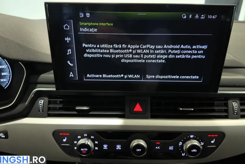 Audi A5 din 2023 cu 73.150 km - oferta AUD256761 - foto 31